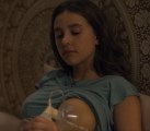 Paulina Goto nude in Madre Solo hay Dos