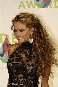 Paulina Rubio in MTV VMA 2005 awards