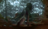 Pauline Lorillard nude in Que La Bete Monte