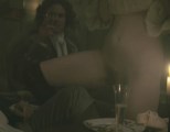 Pauline Nyrls nude in Dernier amour