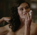 Pauline Roxo nude in "Underbelly"