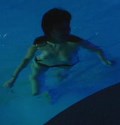 Paz de la Huerta nude in Bare