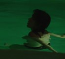 Paz de la Huerta nude in Bare