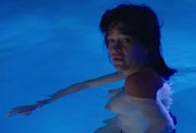 Paz de la Huerta nude in Bare