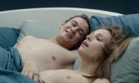 Pelageya Nevzorova nude in Dva holma