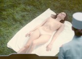 Pelageya Nevzorova nude in Dva holma