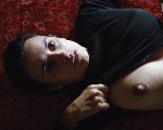 Penélope Cruz nude in Venuto al mondo