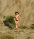 Penelope Ducharme nude in Sucré Seize