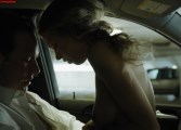 Penelope Mitchell nude in Zipper