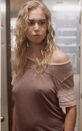 Penelope Mitchell nude in Between Worlds