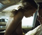 Penelope Mitchell nude in Zipper