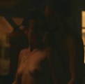 Peri Baumeister nude in Neuland
