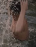 Peri Baumeister nude in "The Last Kingdom"