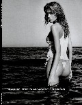 Petra Nemcova in Arena