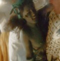 Phoebe Fox nude in Life in Squares