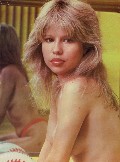 Pia Zadora nude in OUI