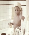 Pier Angeli nude in Addio Alexandra