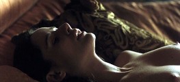 Pilar López de Ayala nude in Juana la Loca
