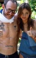 Miranda Kerr nude in photo shoot