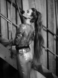 Myrtille Revemont nude in Playboy FR