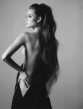 Myrtille Revemont nude in Playboy FR