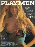 Camille Keaton nude in Playmen