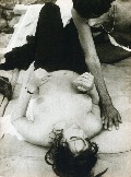 Laura Antonelli nude in Playmen