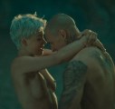 Pola Gonciarz nude in Druga Furioza