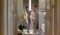 Polly Walker nude in 8 1/2 Women