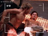 Polly Shannon nude in "The Outer Limits"