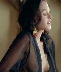 Franka Potente nude in Une vie pour une autre