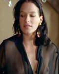 Franka Potente nude in Une vie pour une autre