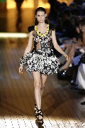 Behati Prinsloo in J Cavali Spring-Summer