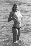Priscilla Barnes nude in Unknown Magazine