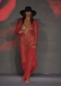 Priscilla Huggins nude in boob oops