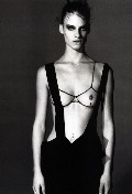 Querelle Jansen nude in Zoo DE
