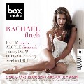 Rachel Finch nude in BOX