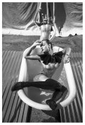 Rachel Cook nude in photo shoot