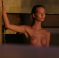 Rachel Cook nude in Nude