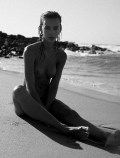 Rachel Cook nude in photo shoot