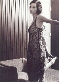 Rachel Griffiths nude in Unknown Magazine