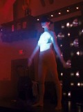 Rachel Handler nude in The Big Bang
