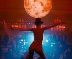 Rachel Handler nude in The Big Bang