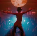 Rachel Handler nude in The Big Bang