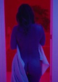 Rachel Keller nude in Legion