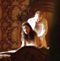 Rachel Korine nude in The Knick
