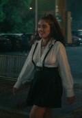 Rachel Sennott in Bottoms