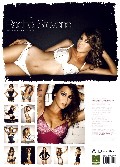 Rachel Stevens in 2010 Calendar