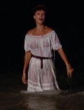 Rachel Ward in Against All Odds
