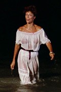 Rachel Ward in Against All Odds